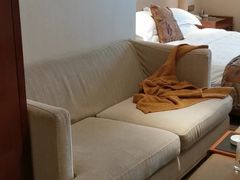 -南京商茂国际酒店(新街口德基广场店)