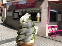 -神户六甲牧场(北野本店)