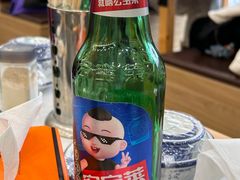 -朴小妹人参鸡汤火锅(长白山万达店)
