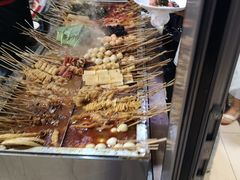-郭记小街麻辣烫(南小街总店)