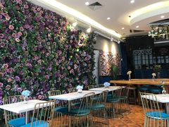 大堂-杜哈夫DOUX RÊVE·生日蛋糕(日月光店)