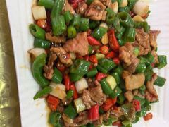 -邛海风味特色菜馆