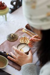 -圣贝拉母婴护理中心(深圳莱佛士店)