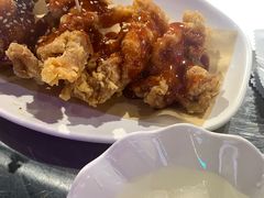 -Meet Sun韩式大排档(五一广场7MALL店)