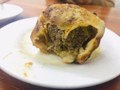 -宝瑞门钉肉饼店