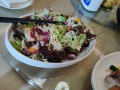 -建滔诺富特酒店-悦餐厅