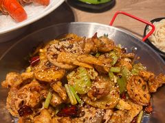 -红盔甲·小龙虾(车公庙店)