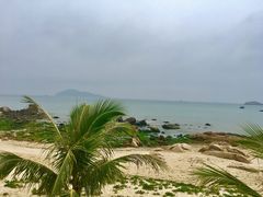 -沙扒湾
