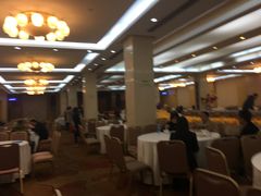 -止园酒店-中餐厅