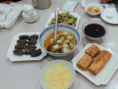 -御清斋总店(天一街店)