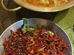 -永安水煮活鱼·仪征菜(仪征奥林匹克店)