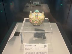 -广西壮族自治区博物馆