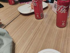-小杨生煎(香港名都店)