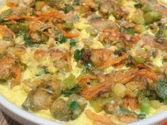 现撬海蛎煎-四道菜·福建菜馆(新街口金鹰店)