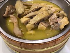 -汤记传菜(秀浦路店)