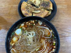 -青石桥老瓦房肥肠粉总店(青石桥总店)