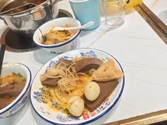 -壹天自助小火锅·贵州地摊火锅