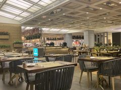 -食百绚全日制餐厅(成都棕榈泉费尔蒙酒店)