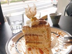 -251#coffee roasters(沿河东路店)