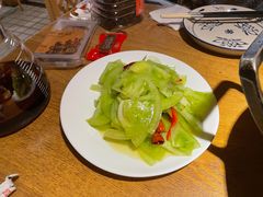 -福茂源横山铁锅羊肉(牡丹园店)