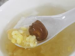 -福合沟无米粿甜汤粿品店