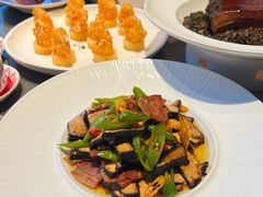 -曾宴·楚菜(湖北省博物馆店)