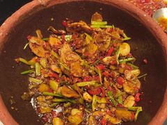 -烹湘·鲜炒湖南土菜(海珠店)