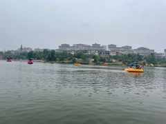 -枫香湖儿童公园