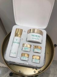 -0 SPA科技美肤·Valmont法儿曼品牌