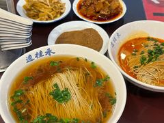 -逸桂禾面馆