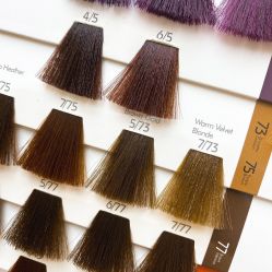 -JM STYLE造型明星.网红