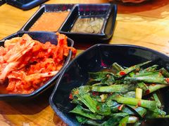 -杀猪天·韩国烤肉(铁路街第一分店)
