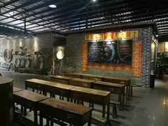 大堂-优之名鹅城