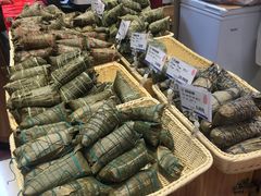 -上海市长春食品商店(淮海中路店)