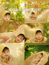 -Baby Pastel 自然光儿童摄影(CBD店)