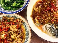 -羊子两室一厅(八一广场店)