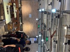 大堂-五里关火锅(牛市口店)