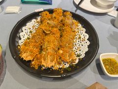 -79号渔船海鲜饭店(宝安店)