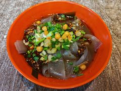 -阿坤传统手工小吃(沙坪坝店)