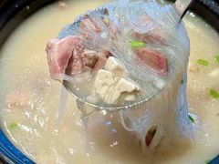 -高玛纳驴肉火烧(一世界店)