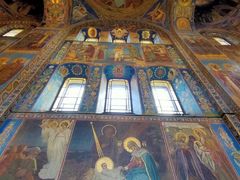 -滴血救世主教堂