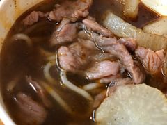 -王记生烫牛杂面馆(兰陵路店)