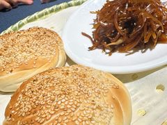 -金狮麟·新豫菜(金码大厦店)