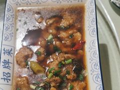 -老雒阳面馆·水席(洛宁高速路口店)