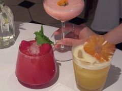 -壳里西餐厅Coquille Seafood Bistro(蒙自路店)