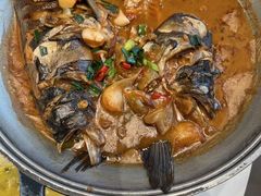 -老李家土菜馆·安吉地标美食