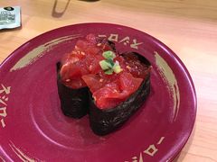 -寿司郎(皇庭广场店)