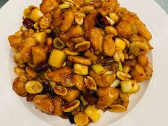 -鸿运楼烤鸭店(天桥店)