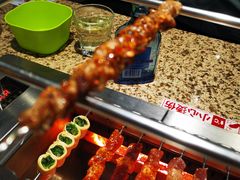 -丰茂烤串(六里桥店)