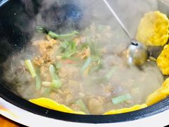 地锅鸡-曹丞相·地锅鸡·地锅鱼(武林店)